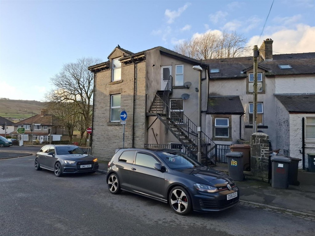 Image for Trafalgar House, Buxton