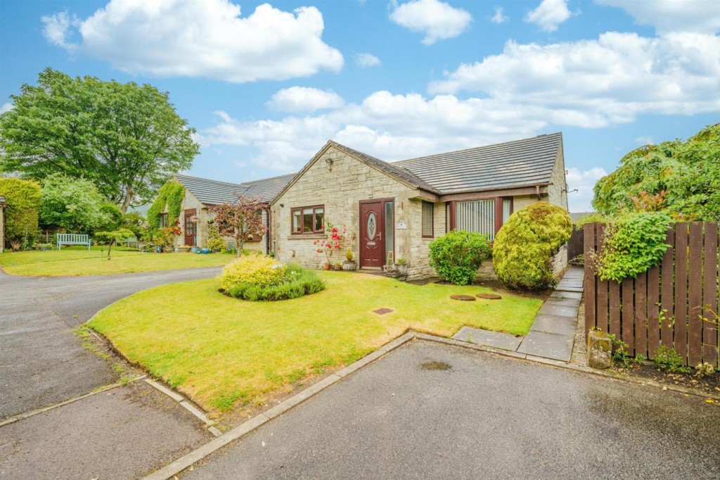 Image for Wye Head Close, Buxton