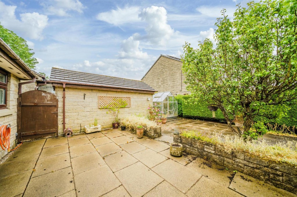 Image for Wye Head Close, Buxton