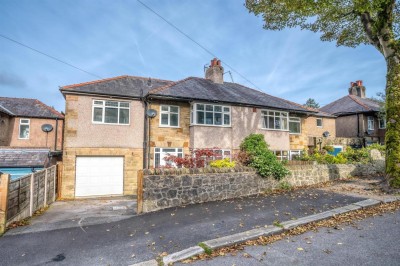 View full details for Macclesfield Old Road, Buxton