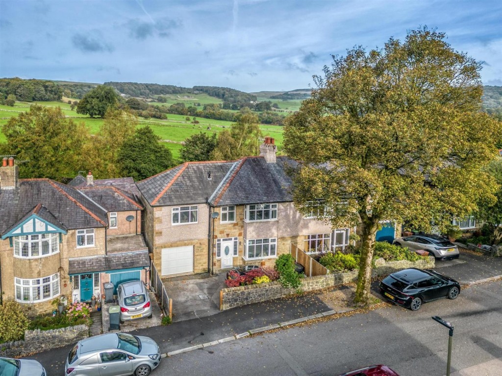 Image for Macclesfield Old Road, Buxton