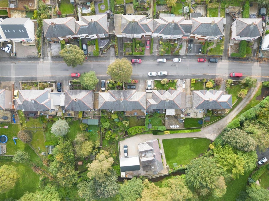 Image for Macclesfield Old Road, Buxton