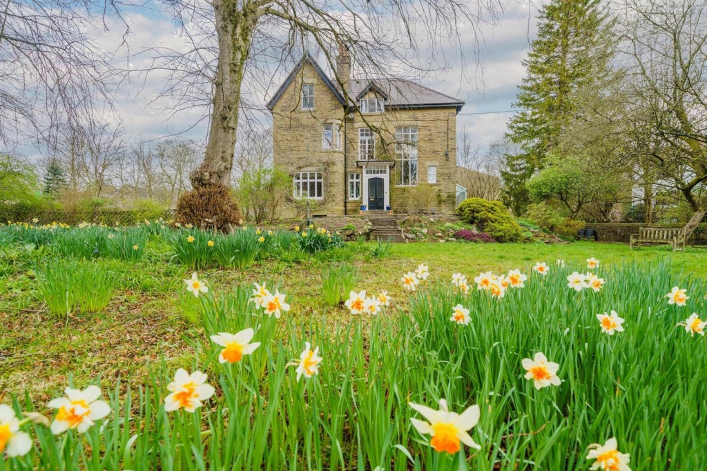 Image for Park Road, Buxton