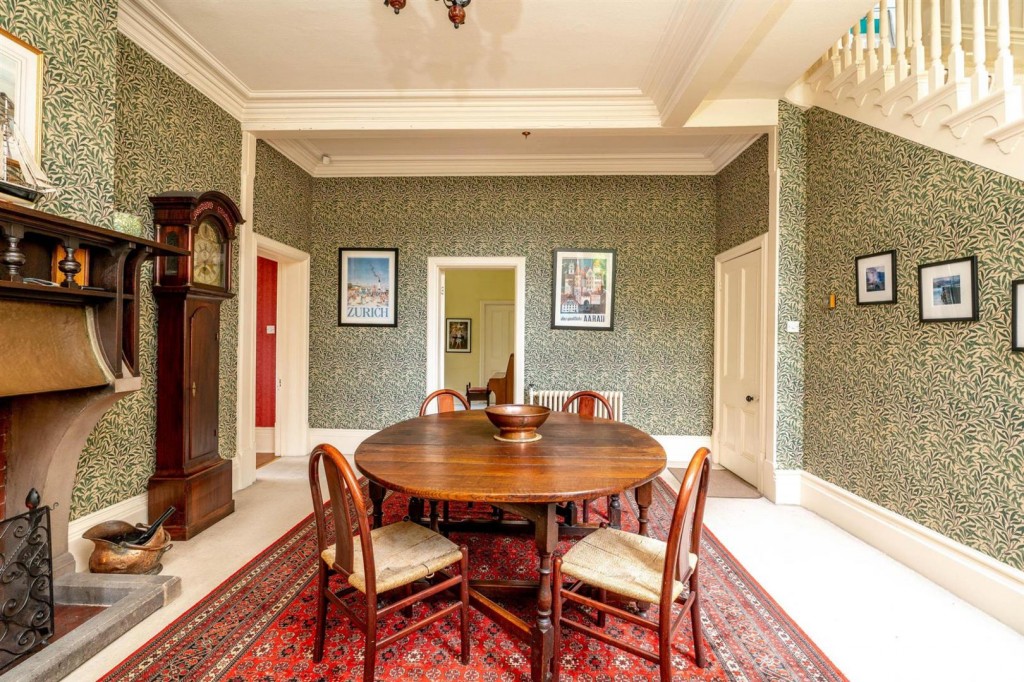 Image for Park Road, Buxton