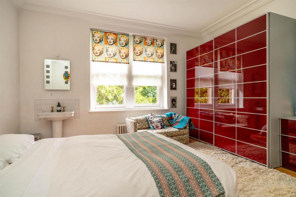 Image for Park Road, Buxton