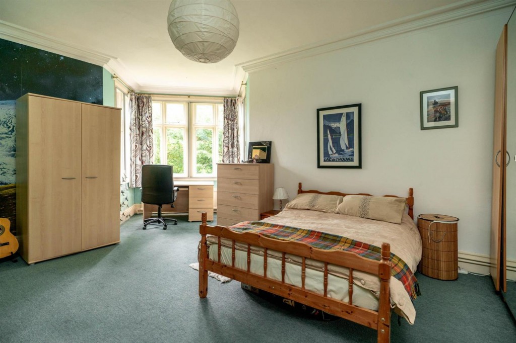 Image for Park Road, Buxton