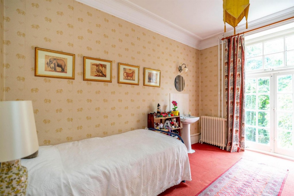 Image for Park Road, Buxton