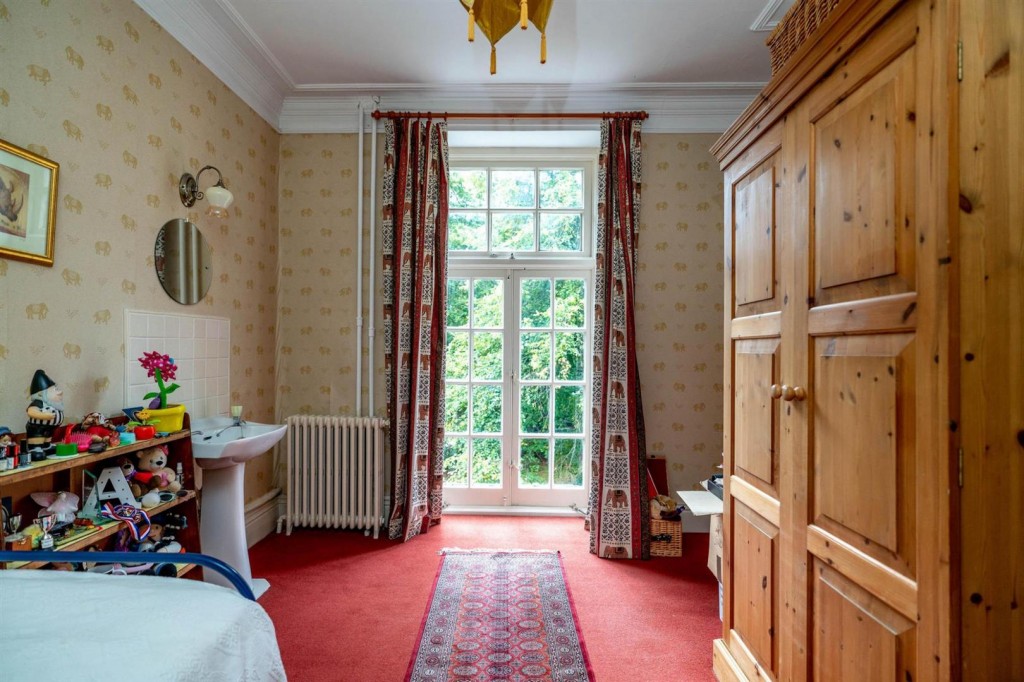 Image for Park Road, Buxton