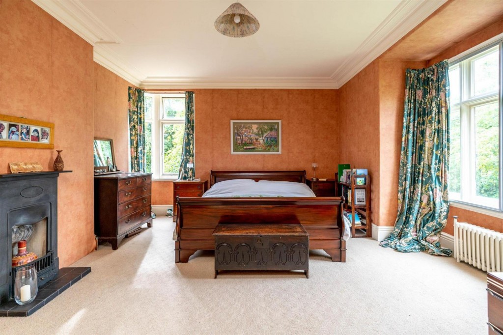 Image for Park Road, Buxton
