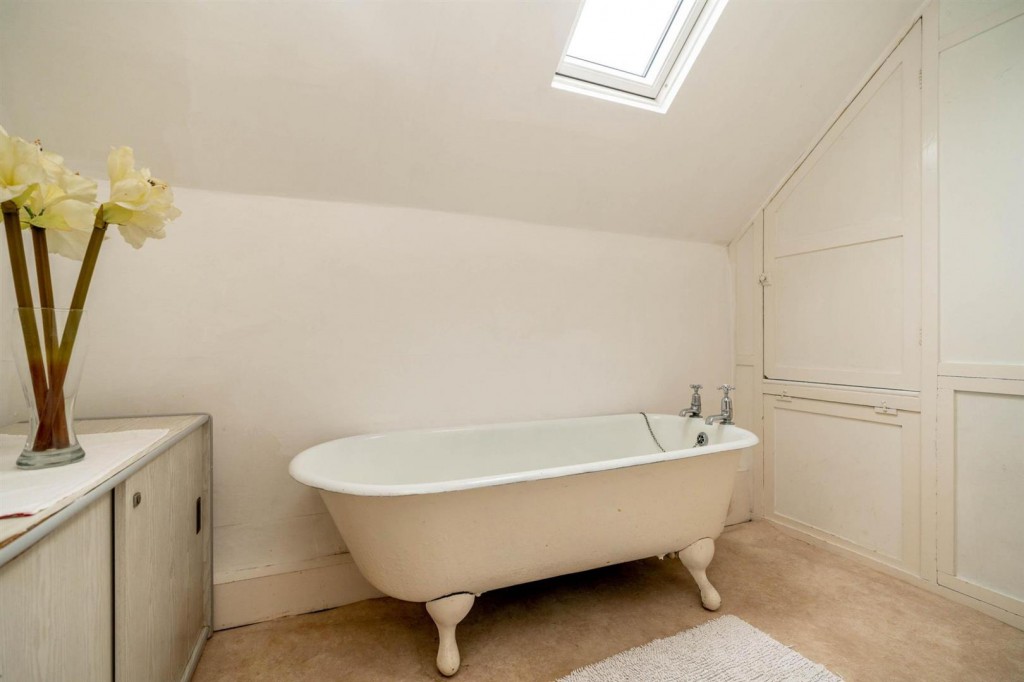 Image for Park Road, Buxton