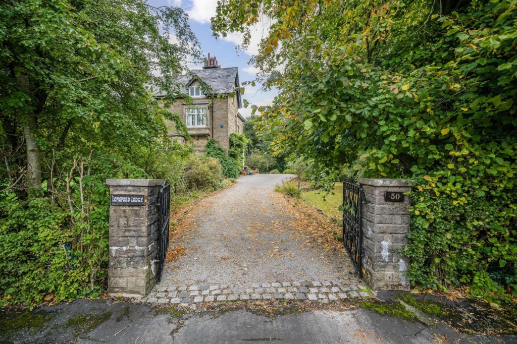 Image for Park Road, Buxton