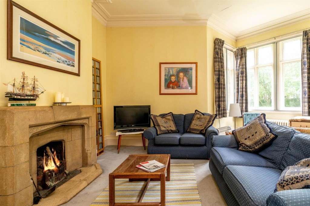 Image for Park Road, Buxton