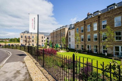 View full details for Devonshire Place, Buxton