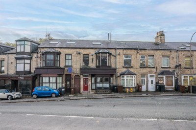 View full details for Lightwood Road, Buxton