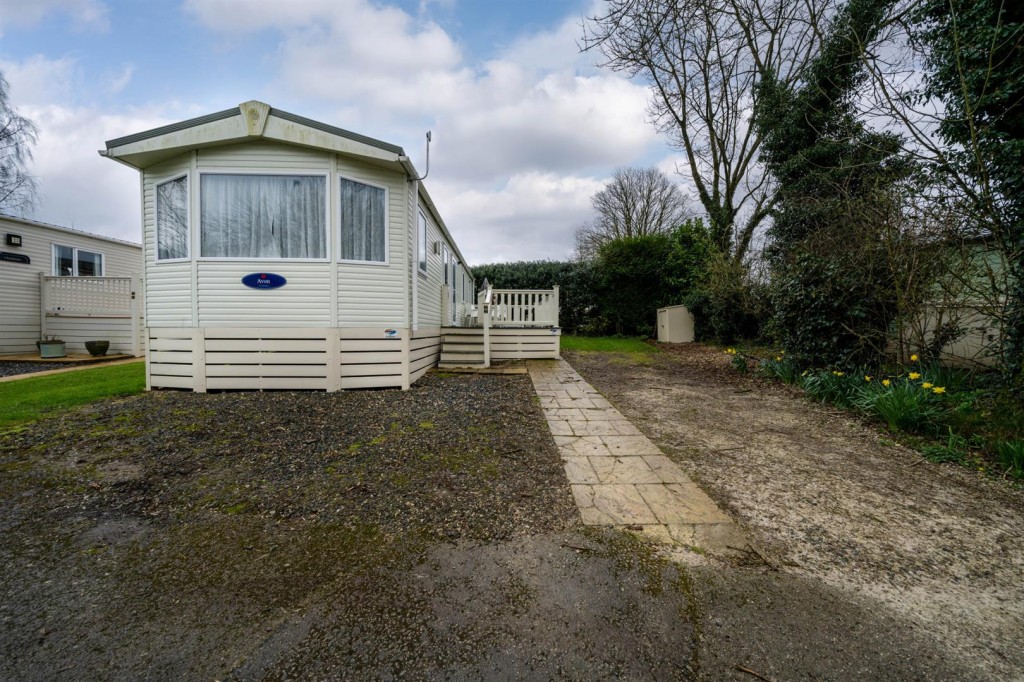 Image for Ashbourne Heights Park, Highfields Farm, Ashbourne