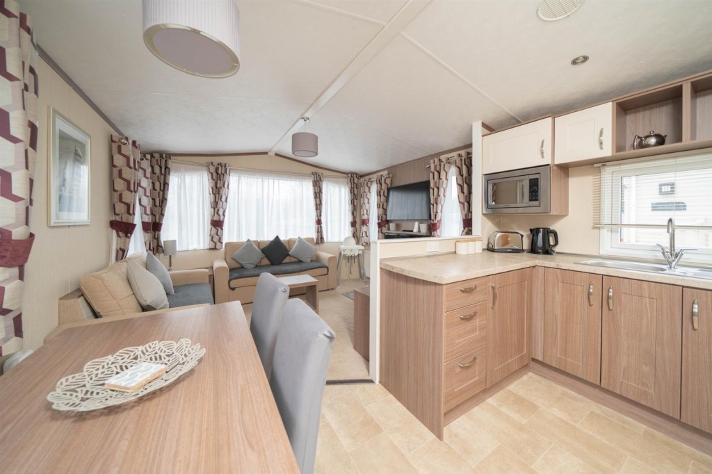 Image for Ashbourne Heights Park, Highfields Farm, Ashbourne