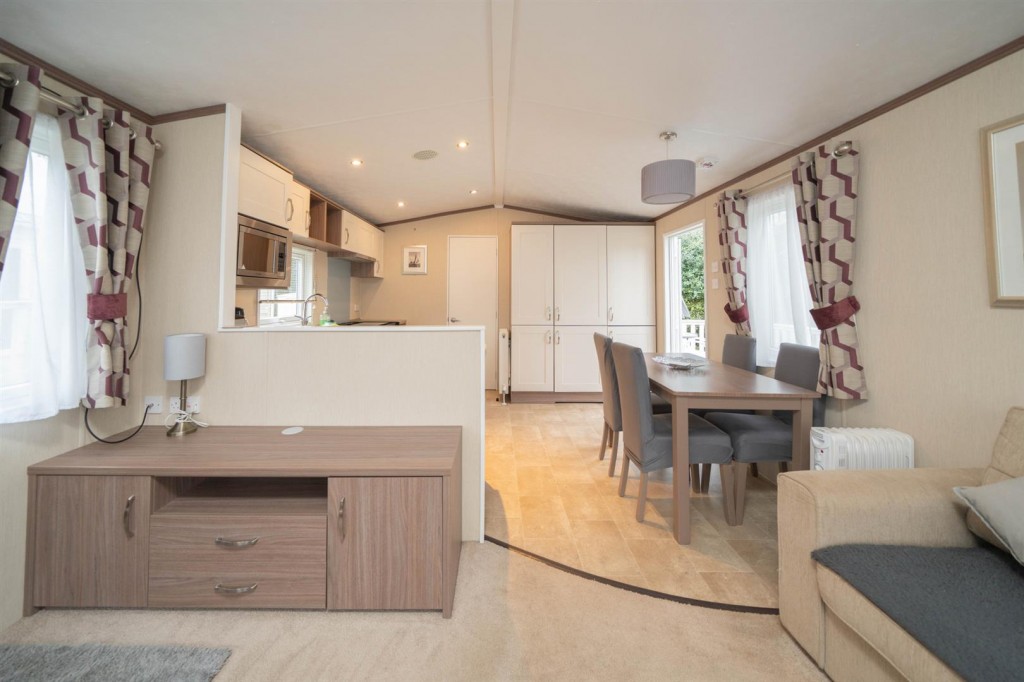 Image for Ashbourne Heights Park, Highfields Farm, Ashbourne