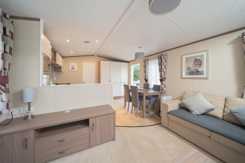 Image for Ashbourne Heights Park, Highfields Farm, Ashbourne