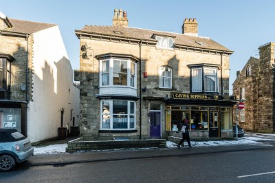 View full details for 17 London Road, Buxton