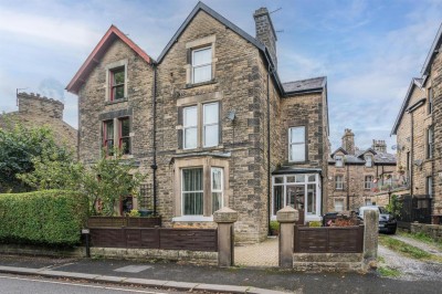 View full details for South Avenue, Buxton