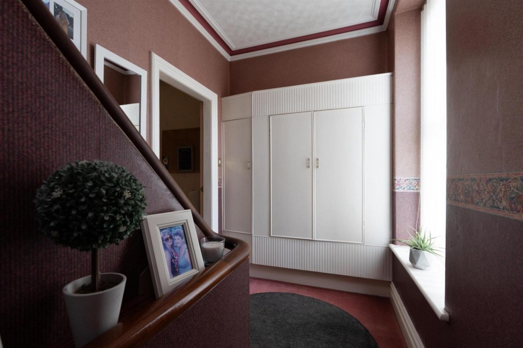 Image for South Avenue, Buxton