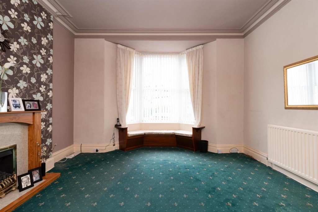 Image for South Avenue, Buxton