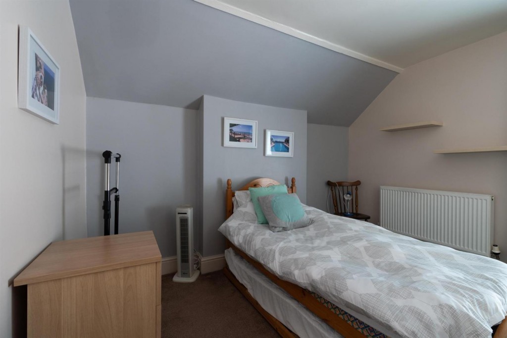 Image for South Avenue, Buxton