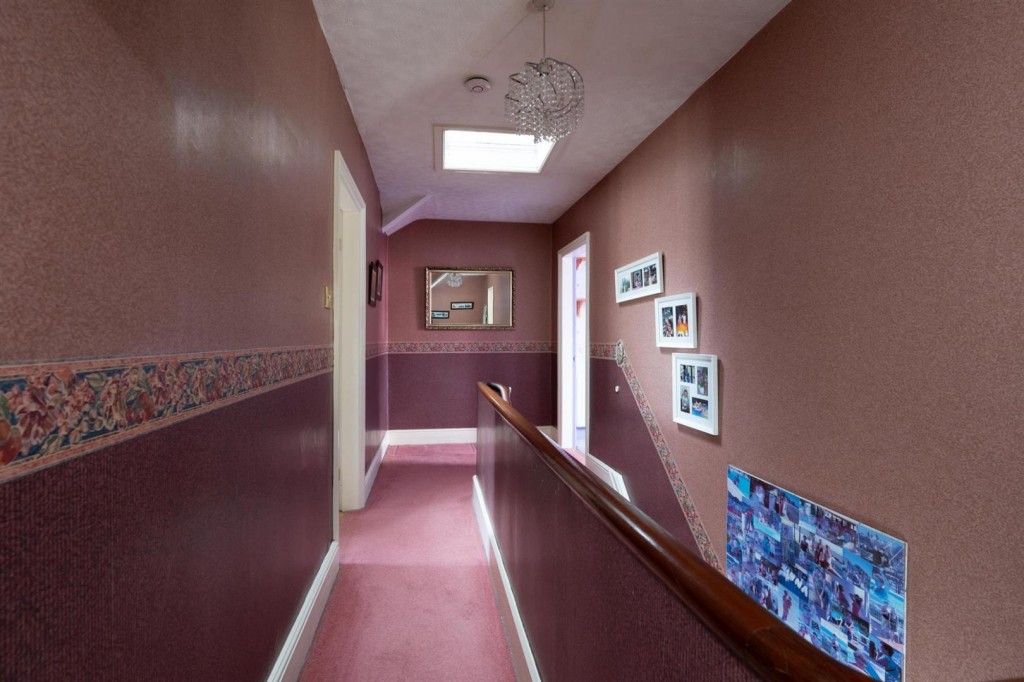 Image for South Avenue, Buxton