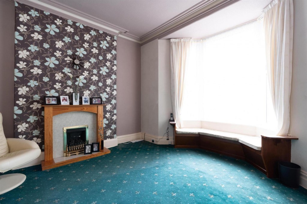 Image for South Avenue, Buxton