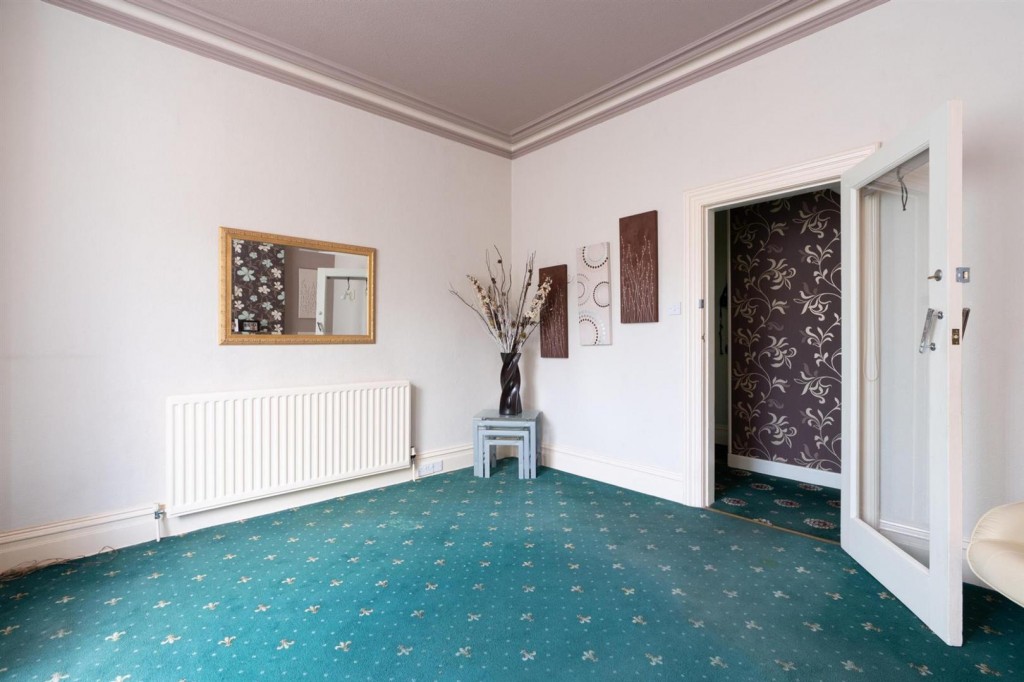 Image for South Avenue, Buxton
