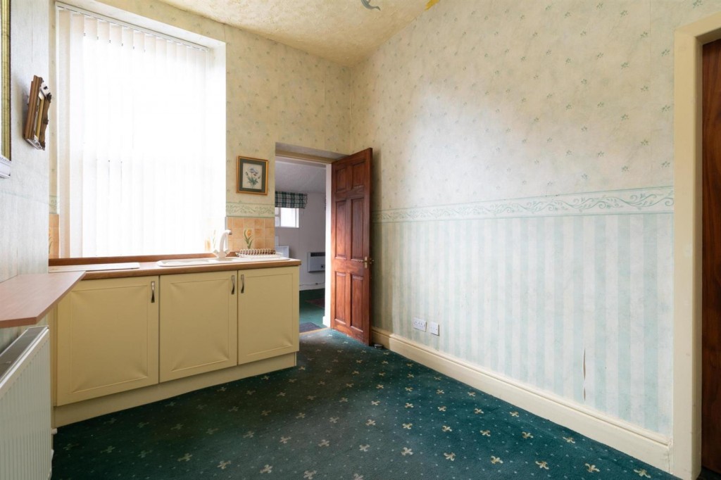 Image for South Avenue, Buxton