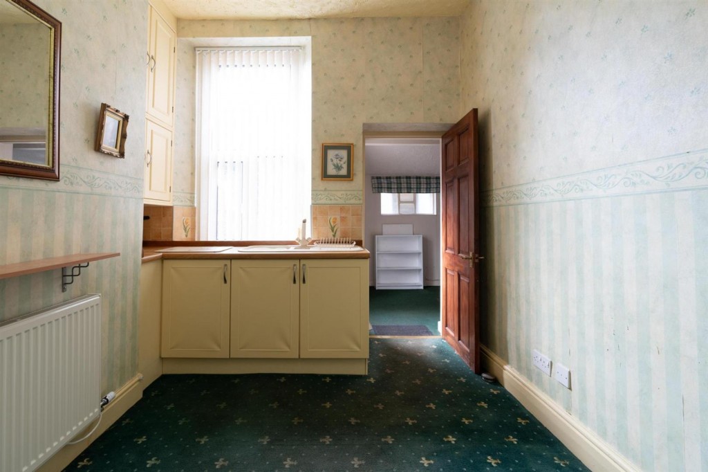 Image for South Avenue, Buxton