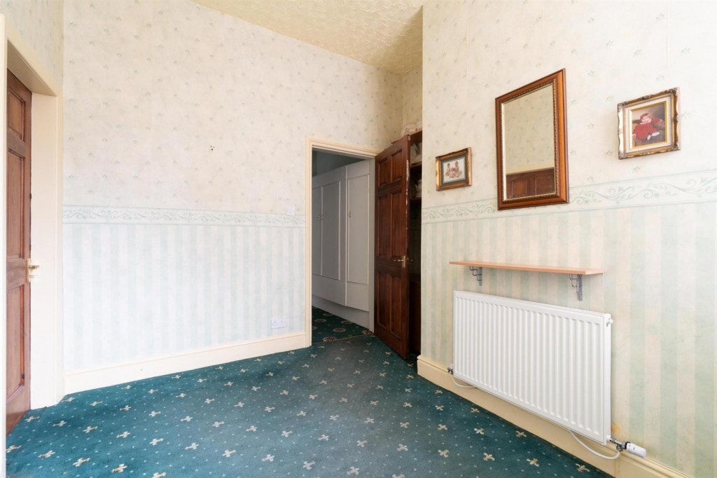 Image for South Avenue, Buxton