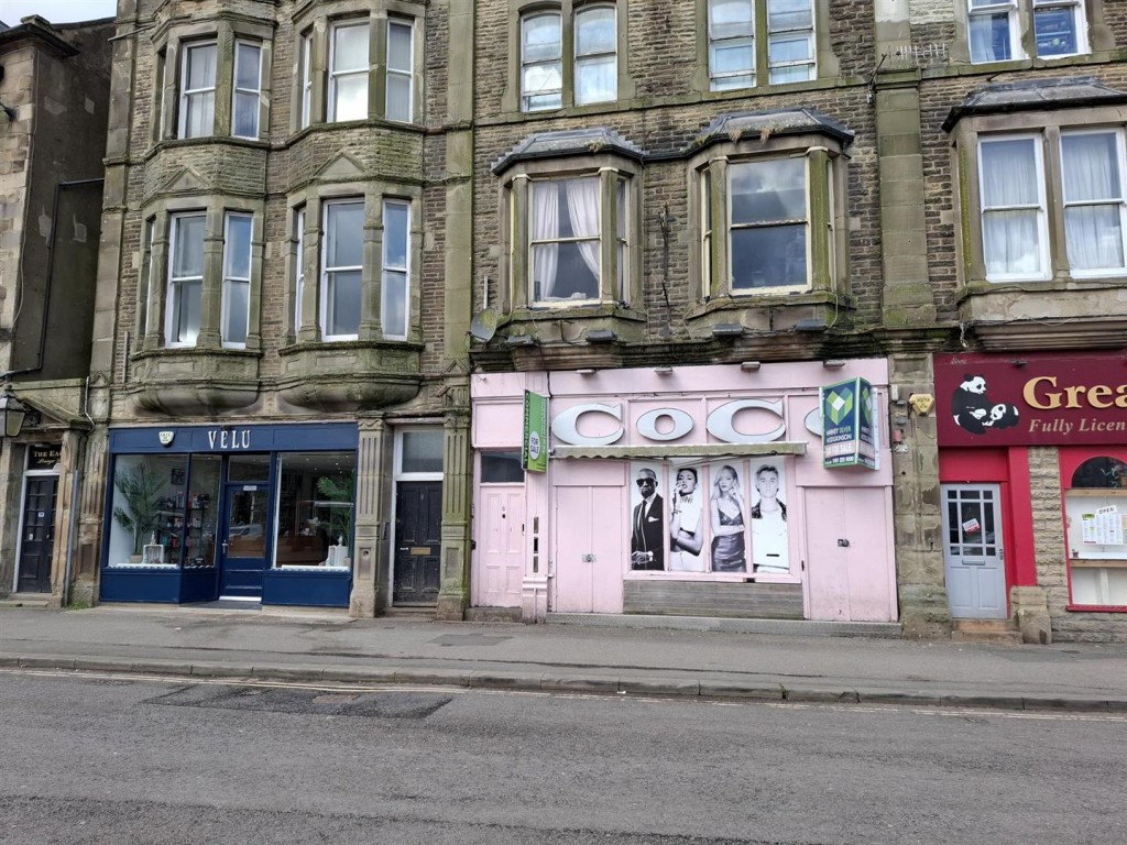Image for 8 Eagle Parade, Buxton