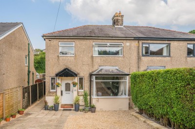 View full details for Anncroft Road, Buxton