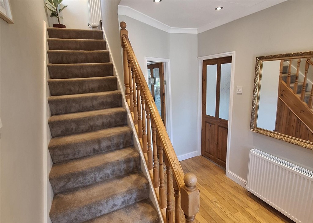 Image for Anncroft Road, Buxton