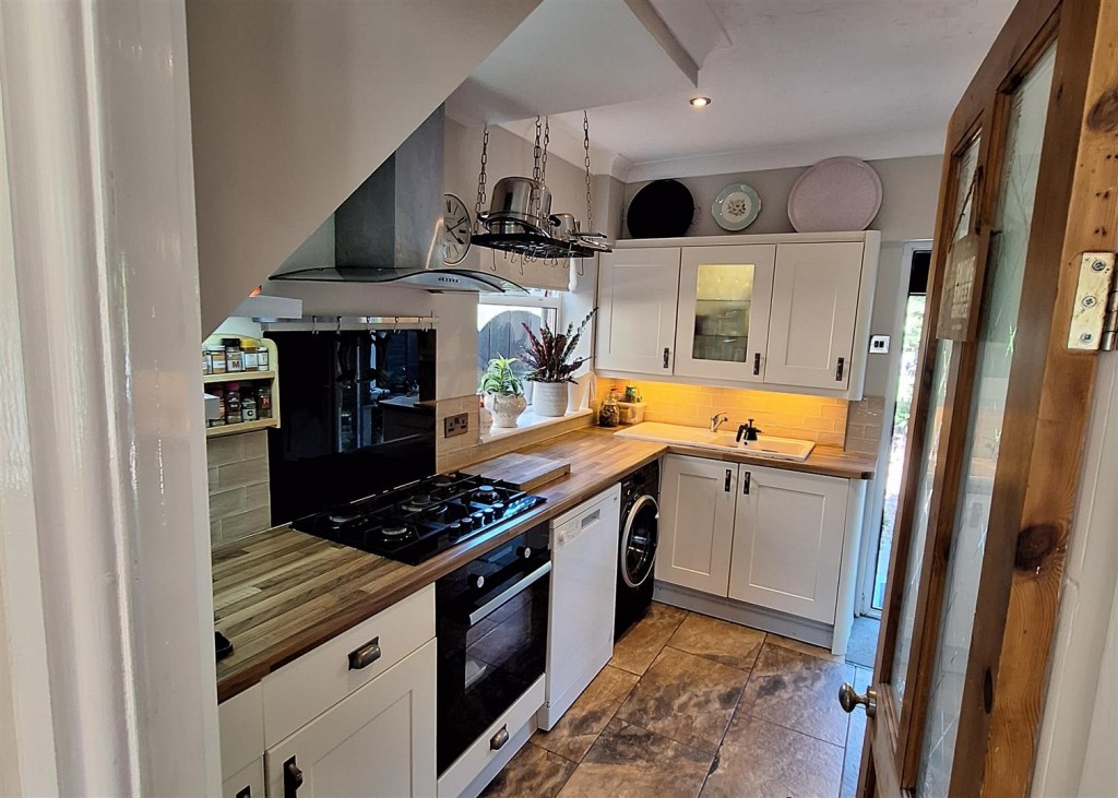 Image for Anncroft Road, Buxton