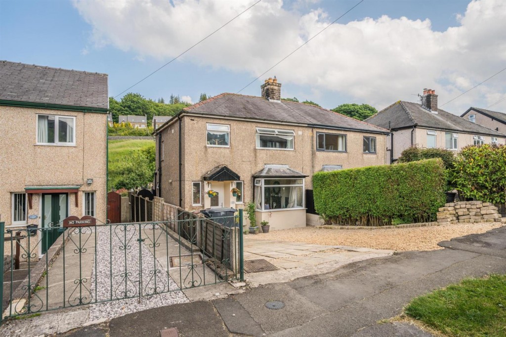 Image for Anncroft Road, Buxton