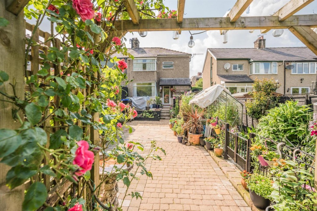 Image for Anncroft Road, Buxton