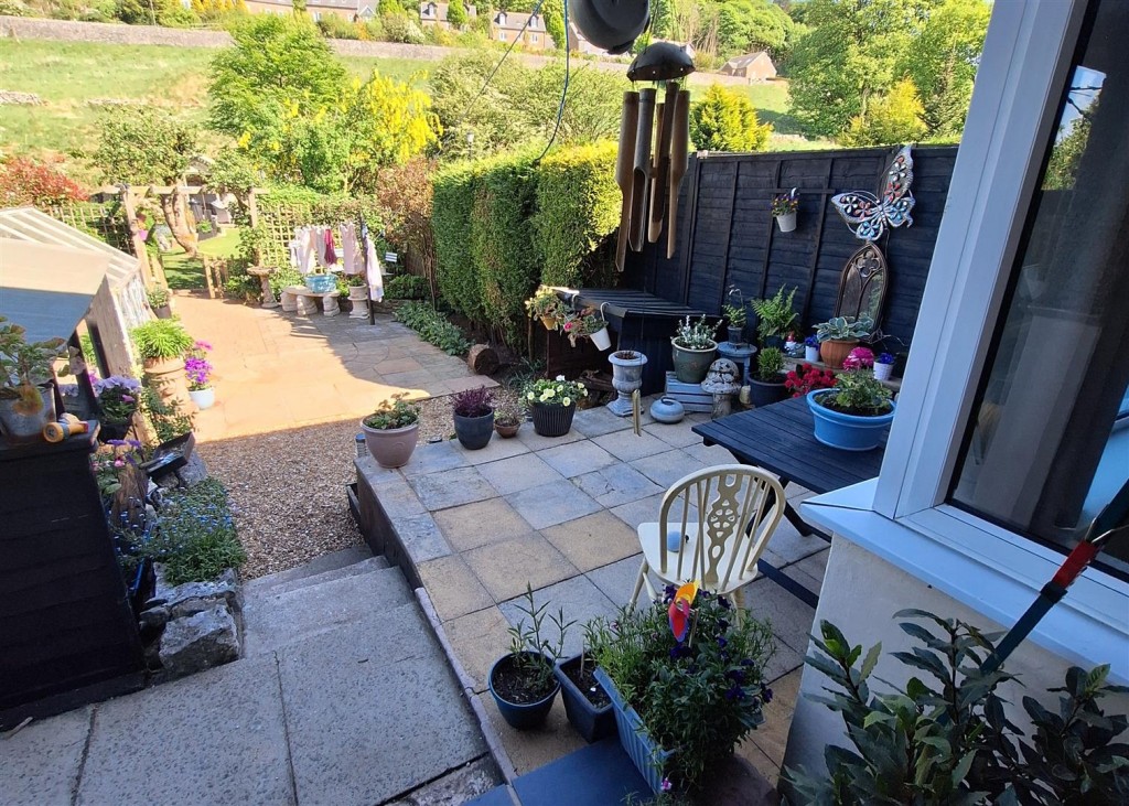 Image for Anncroft Road, Buxton