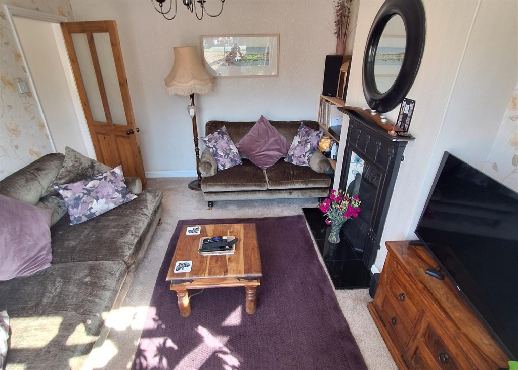 Image for Anncroft Road, Buxton