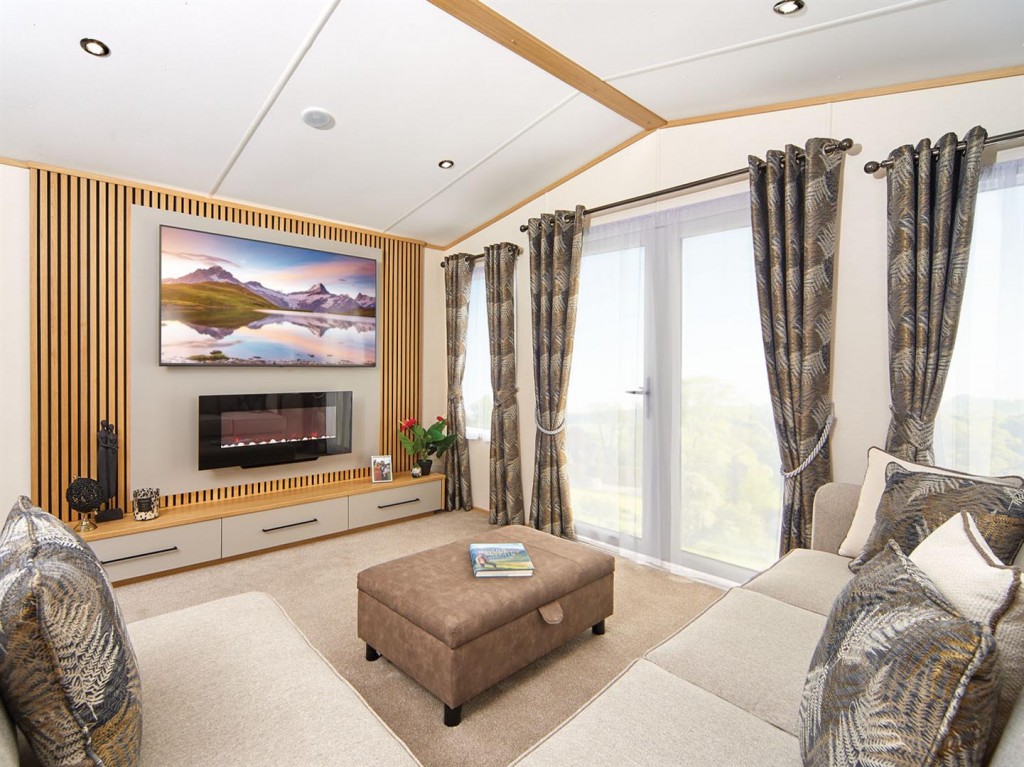 Image for Ashbourne Heights Park, Highfields Farm, Ashbourne