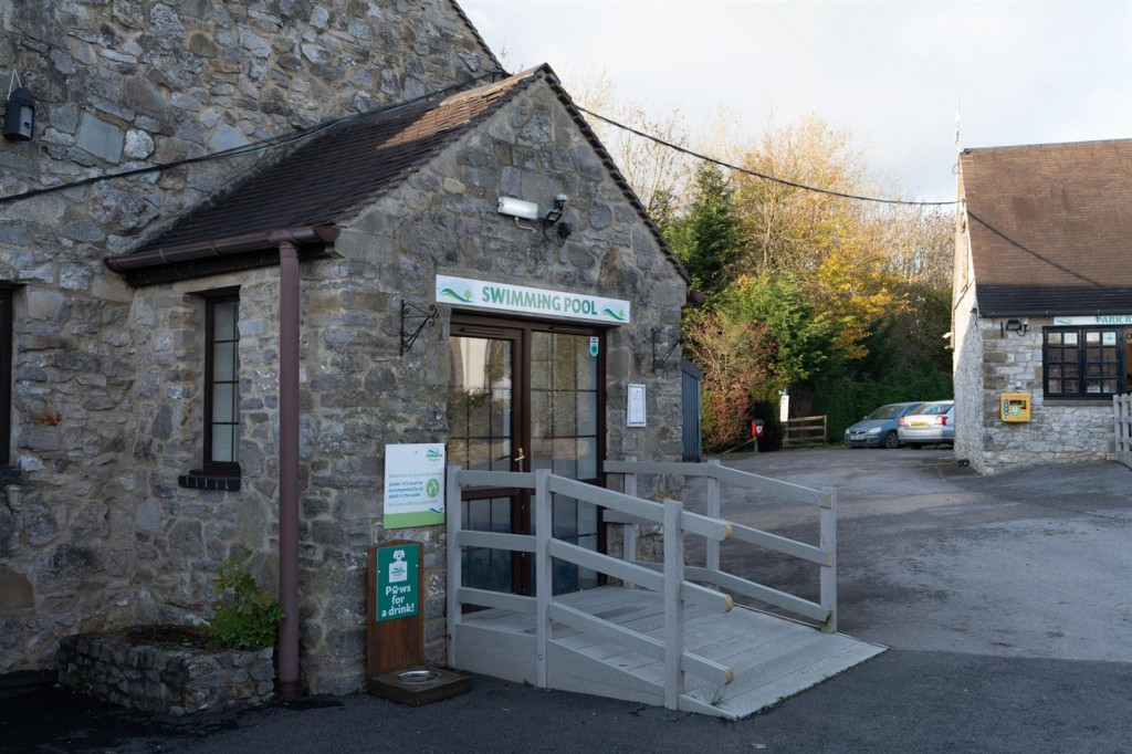 Image for Ashbourne Heights Park, Highfields Farm, Ashbourne