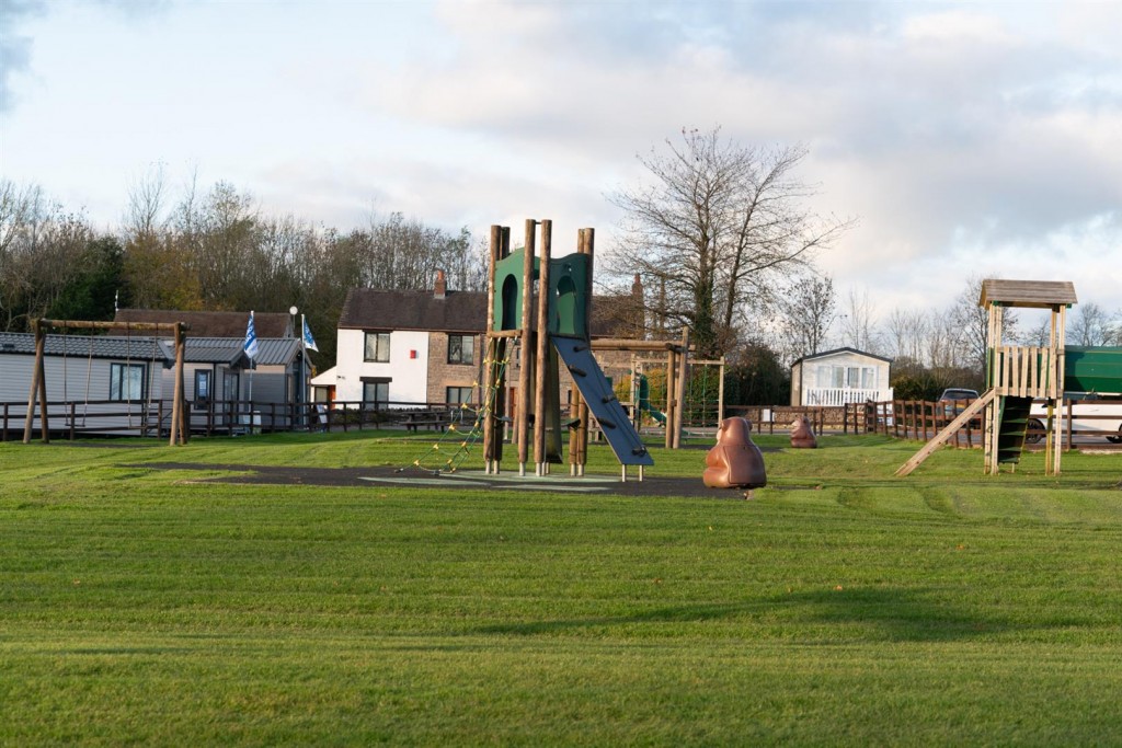 Image for Ashbourne Heights Park, Highfields Farm, Ashbourne