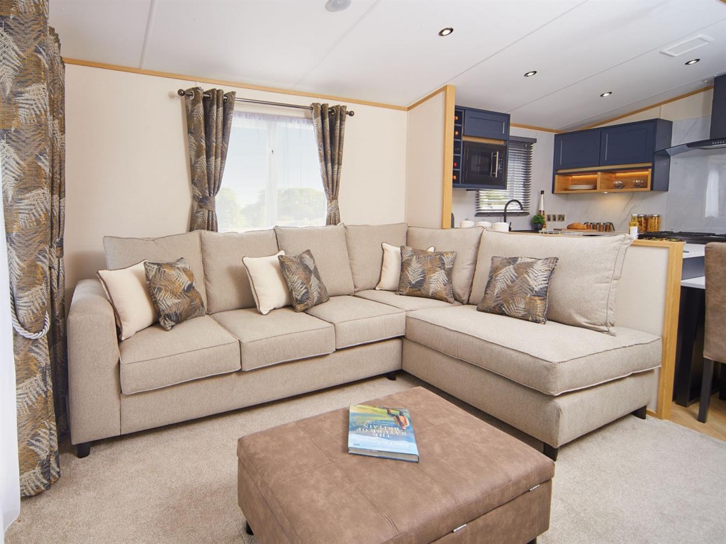 Image for Ashbourne Heights Park, Highfields Farm, Ashbourne