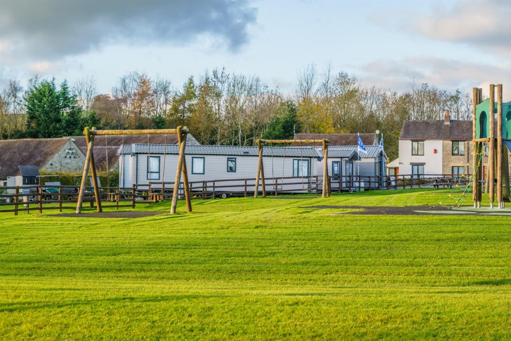 Image for Ashbourne Heights Park, Highfields Farm, Ashbourne