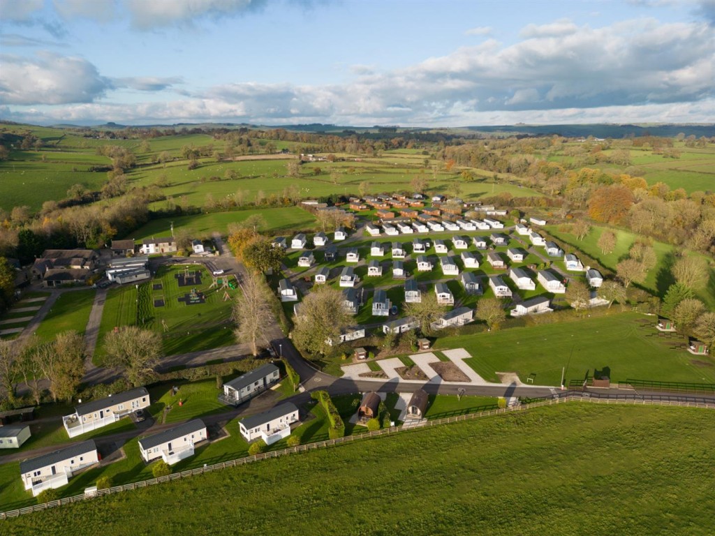 Image for Ashbourne Heights Park, Highfields Farm, Ashbourne