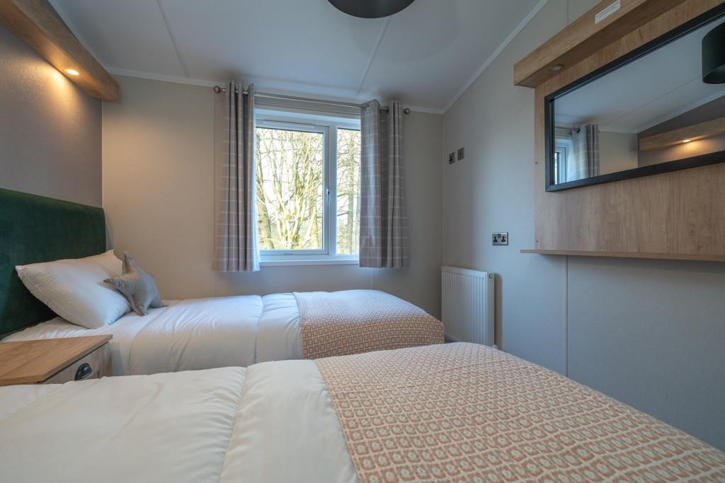 Image for Newhaven Caravan & Camping Park, Buxton