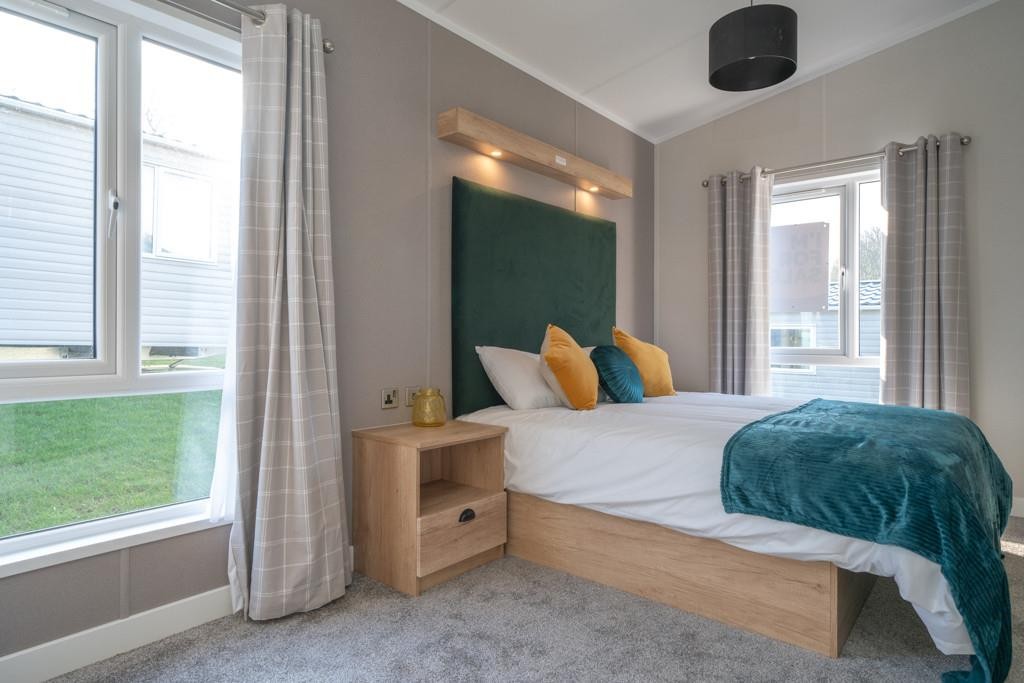 Image for Newhaven Caravan & Camping Park, Buxton