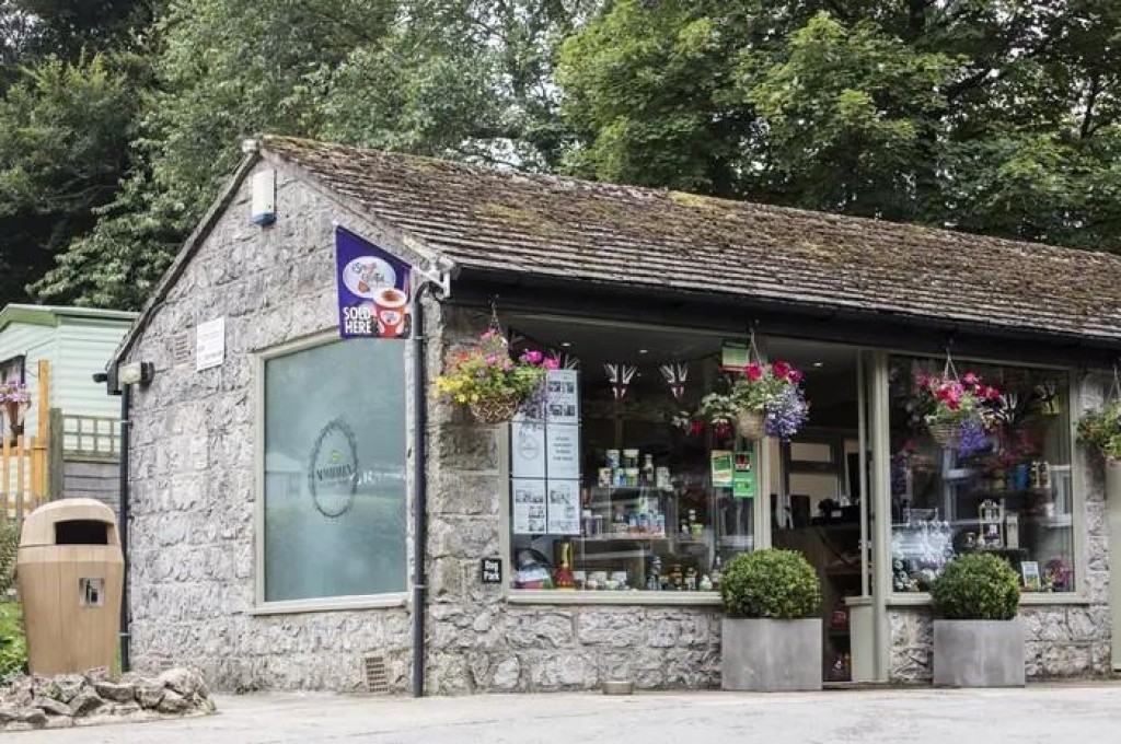 Image for Newhaven Caravan & Camping Park, Buxton